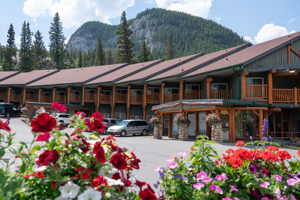 Inns Of Banff Exterior photo